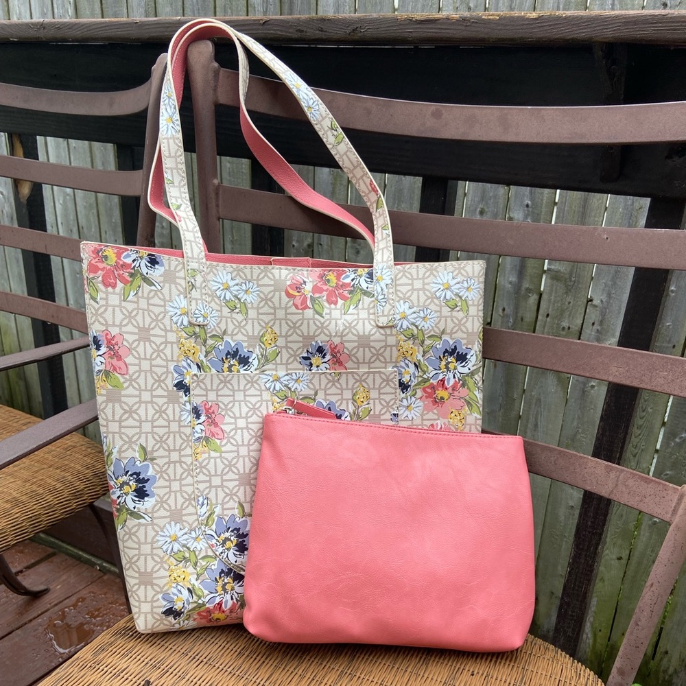 Beach bag 🌸🌸 - Picture 3 of 6